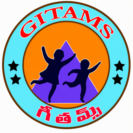 Gitams High school 